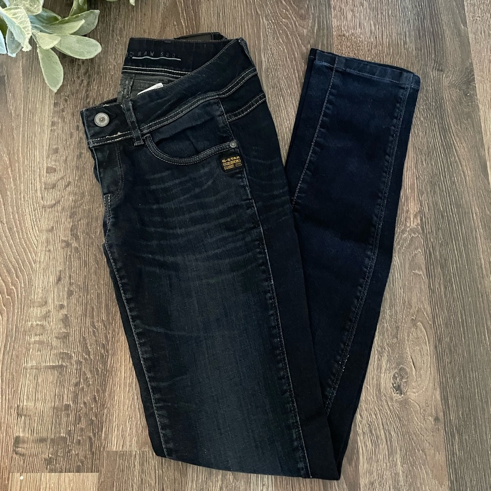 G Star Jeans